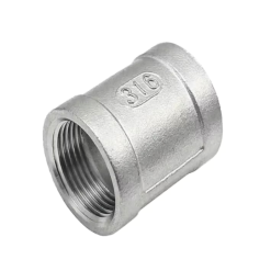 Múffa 1/2"