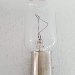 Siglingaljósa pera Bay15d - 10W 24V