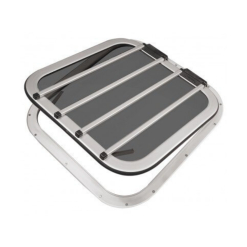 Neyðarlúga 500x500mm "Super"