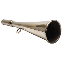 Þokulúðrar Mirror polished