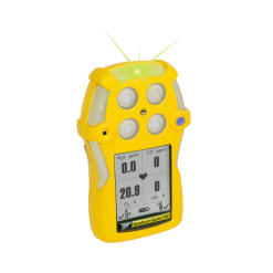 GasAlertQuatro Gasmælir