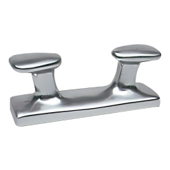 Festipollar að framan úr áli 250 mm