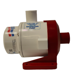 Smúldæla RUL-18A 24V