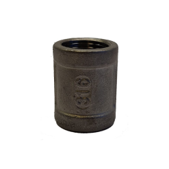 Fittings múffa 3/8"