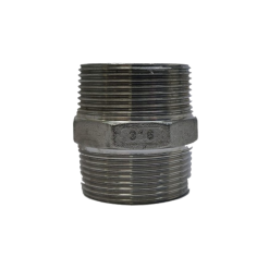 Fittings Skrúf Bútur 1.1/2"