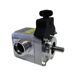 Borvéladæla -  Zuwa Unistar 60l/mín