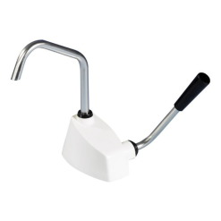 Whale Flipper MK4 - Handdæla