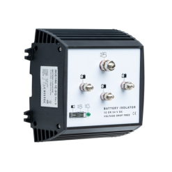 Hleðsludeilir 150 Amp 1 Input 3 Output
