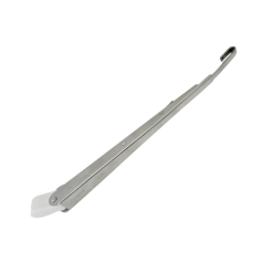 Þurrkuarmur einfaldur 350-450mm