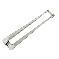 Þurrkuarmur tvöfaldur 350-450mm