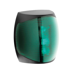 Siglingarljós 112° SB LED Grænt