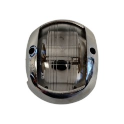 Siglingarljós Mast Hvítt 225°