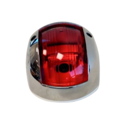 Siglingarljós Bakborðs 112,5°