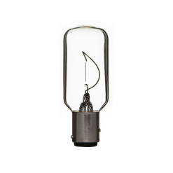 Siglingaljósa pera Bay15d - 25W 24V