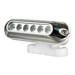 Vinnuljós LED 18w