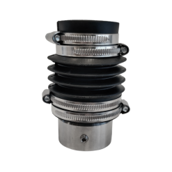 Skutpípuþétti 35mm