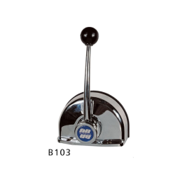 B103 Control single lever