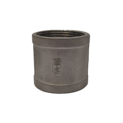 Fittings múffa 1.1/4