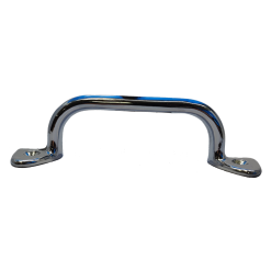 Handfang krómað 165 mm