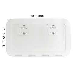 Boxalok Plast 600 x 350 mm