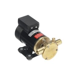 Dæla F3B-19 Olíuskipti 24V