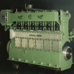 6LS24 1060-1630hp