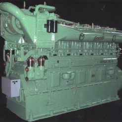 FS-24   450-1030 hp