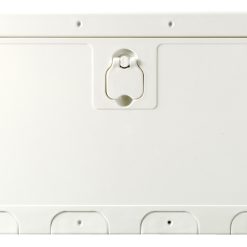 Boxalok með lausu loki, 350 x 600 mm