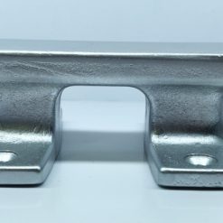 Festipollar úr áli 250 mm