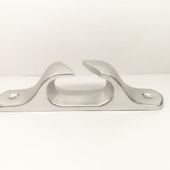 Festipollar úr áli 170 mm