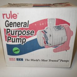 Smúldæla RUL-18A 24V - Image 2