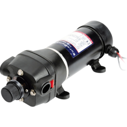 Smúldæla Europump 12/24V