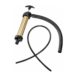 Olíuskiptidæla -  Hand 230 mm