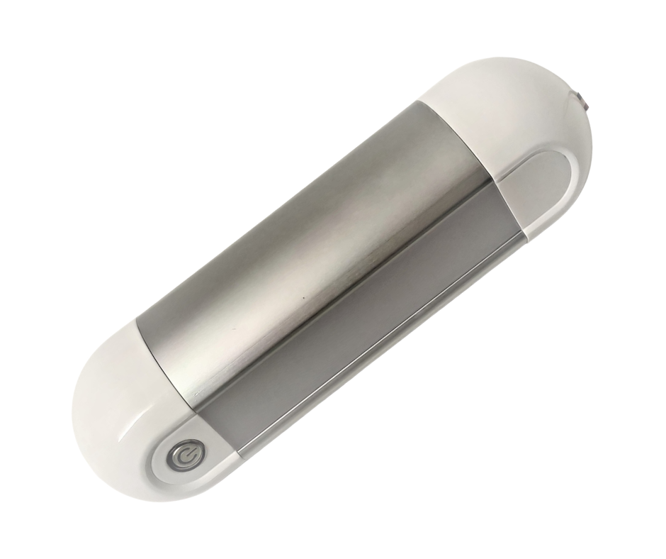 Inniljós LED m/ snertirofa 12/24v 3w