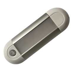 Inniljós LED m/ hreyfiskynjara 12/24V