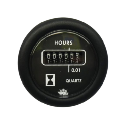 Tímateljari  24V 52mm