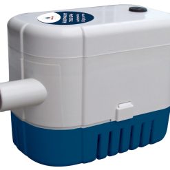 Sjálfvirkar lensidælur 1100 12v