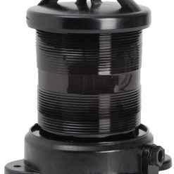 Siglingarljós 360° hvítt skip > 50m