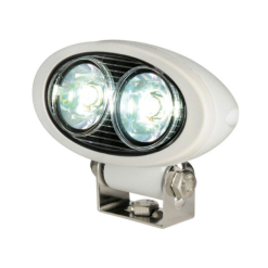 Vinnuljós LED  60 W