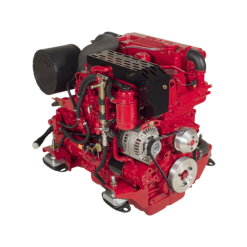 Beta Marine BETA 70T