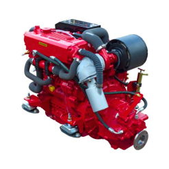 Beta Marine BETA 85T