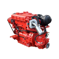 Beta Marine BETA 115T