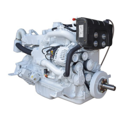 Beta Marine BETA 150