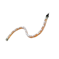 LED ljósborði 1500mm hvítt