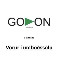 Vörur í umboðssölu