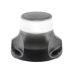 Hella siglingaljós 360° Hvítt LED