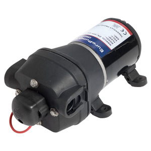 Smúldæla Europump/4 hólf 12 V
