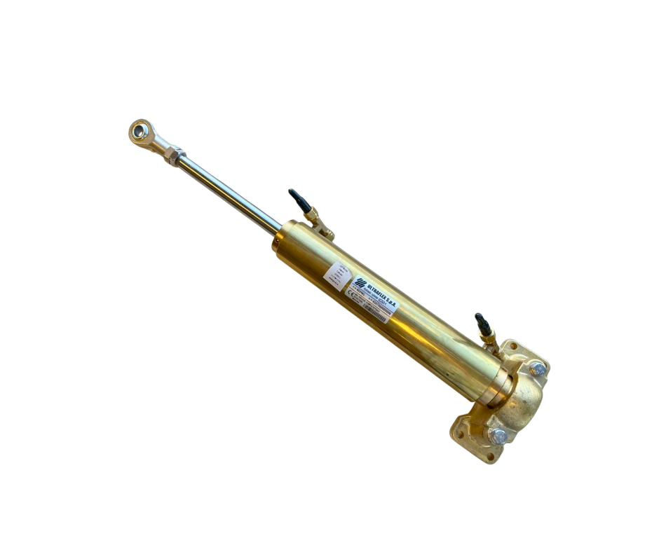Vökvatjakkur Ultraflex UC293-I