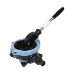 Whale Gusher Urchin handdæla