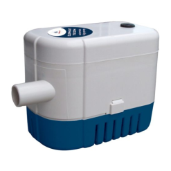 Elephant Sjálfvirk lensidæla – 1100 GPH / 24V